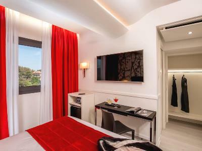 American Palace Eur Hotel Rome